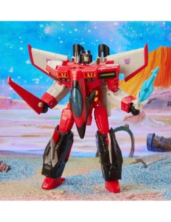 Hasbro Transformers Generations Legacy Starscream Armada Universe