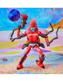 Hasbro Transformers Generations Legacy Predacon Inferno