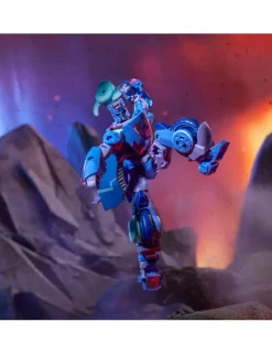 Hasbro Transformers Generations Legacy United Deluxe Cyberverse Universe Chromia