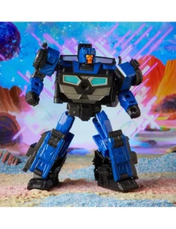 Hasbro Transformers Generations Legacy Crankcase