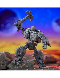 Hasbro Transformers Generations Legacy Magneous