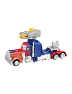 Hasbro Transformers Generations Universal Studios Revenge of the Fallen Optimus Prime