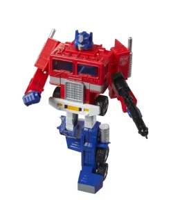 Hasbro Transformers Generations Retro Autobot Commander Optimus Prime