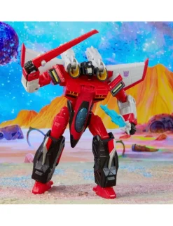 Hasbro Transformers Generations Legacy Starscream Armada Universe