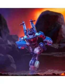 Hasbro Transformers Generations Legacy United Deluxe Cyberverse Universe Chromia