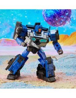 Hasbro Transformers Generations Legacy Crankcase