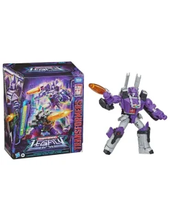 Hasbro Transformers Generations Legacy Galvatron