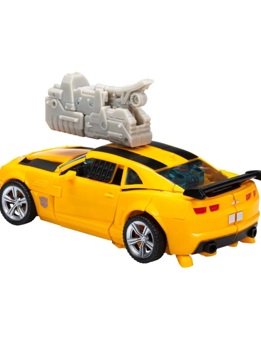 Hasbro Transformers Generations Universal Studios Revenge of the Fallen Bumblebee