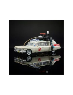 Hasbro Transformers Generations Ghostbusters Ectotron Ecto-1