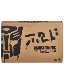 Hasbro Transformers Generations Selects Shattered Glass Optimus Prime & Ratchet