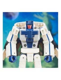 Hasbro Transformers Generations Legacy Breakdown