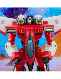 Hasbro Transformers Generations Legacy Starscream Armada Universe