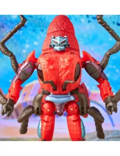 Hasbro Transformers Generations Legacy Predacon Inferno