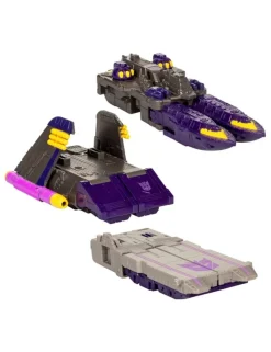 Hasbro Transformers Generations Legacy Tidal Wave Armada Universe