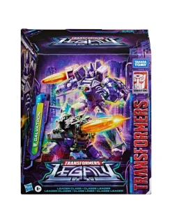 Hasbro Transformers Generations Legacy Galvatron
