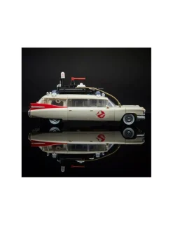 Hasbro Transformers Generations Ghostbusters Ectotron Ecto-1
