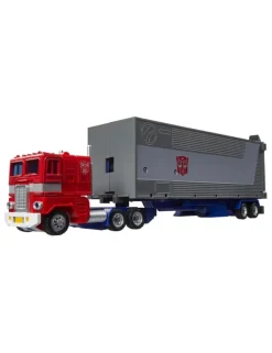 Hasbro Transformers Generations Retro Autobot Commander Optimus Prime