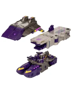 Hasbro Transformers Generations Legacy Tidal Wave Armada Universe