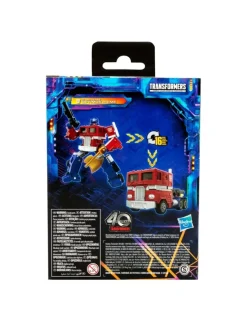 Hasbro Transformers Generations Legacy G1 Universe Optimus Prime