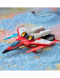 Hasbro Transformers Generations Legacy Starscream Armada Universe