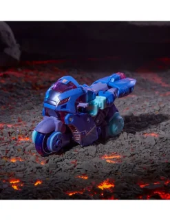 Hasbro Transformers Generations Legacy United Deluxe Cyberverse Universe Chromia