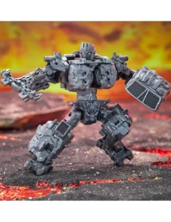 Hasbro Transformers Generations Legacy Magneous