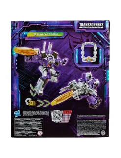Hasbro Transformers Generations Legacy Galvatron