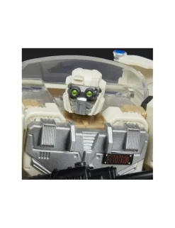 Hasbro Transformers Generations Ghostbusters Ectotron Ecto-1