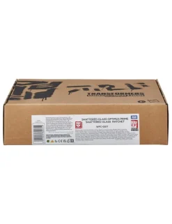 Hasbro Transformers Generations Selects Shattered Glass Optimus Prime & Ratchet