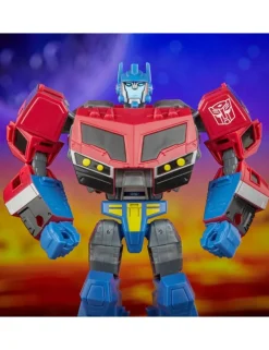 Hasbro Transformers Generations Legacy United Voyager Animated Universe Optimus Prime