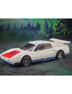 Hasbro Transformers Generations Legacy Breakdown