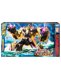Hasbro Transformers Generations Legacy Tidal Wave Armada Universe