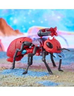 Hasbro Transformers Generations Legacy Predacon Inferno