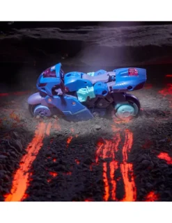 Hasbro Transformers Generations Legacy United Deluxe Cyberverse Universe Chromia