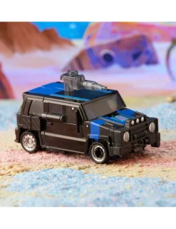 Hasbro Transformers Generations Legacy Crankcase