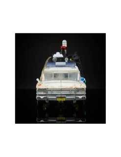 Hasbro Transformers Generations Ghostbusters Ectotron Ecto-1