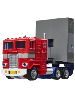 Hasbro Transformers Generations Retro Autobot Commander Optimus Prime