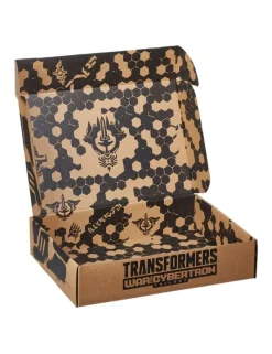 Hasbro Transformers Generations Selects Shattered Glass Optimus Prime & Ratchet