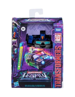 Hasbro Transformers Generations Legacy Crankcase