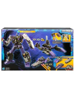Hasbro Transformers Generations Legacy Tidal Wave Armada Universe