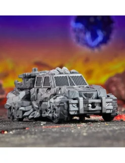 Hasbro Transformers Generations Legacy Magneous