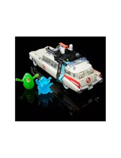 Hasbro Transformers Generations Ghostbusters Ectotron Ecto-1