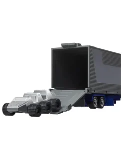 Hasbro Transformers Generations Retro Autobot Commander Optimus Prime