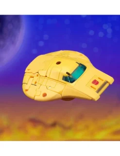 Hasbro Transformers Generations Legacy Deluxe Class Origin Bumblebee