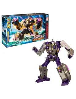 Hasbro Transformers Generations Legacy Tidal Wave Armada Universe