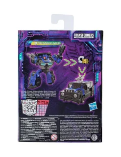 Hasbro Transformers Generations Legacy Crankcase