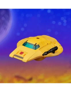 Hasbro Transformers Generations Legacy Deluxe Class Origin Bumblebee