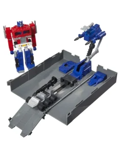 Hasbro Transformers Generations Retro Autobot Commander Optimus Prime