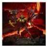Hasbro Transformers Kingdom WFC-K5 Blackarachnia
