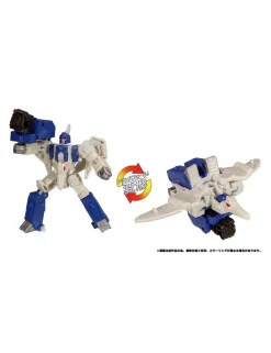 Hasbro Transformers Legacy United TL-89 Decepticon Dinoking Figure Set